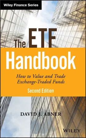 Abner |  The Etf Handbook | Buch |  Sack Fachmedien