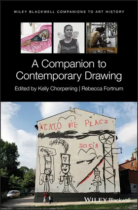 Chorpening / Fortnum / Arnold |  Companion to Contemporary Drawing C | Buch |  Sack Fachmedien