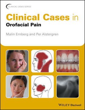 Ernberg / Alstergren |  Clinical Cases in Orofacial Pain | Buch |  Sack Fachmedien