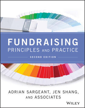 Sargeant / Shang |  Fundraising Principles and Practice | Buch |  Sack Fachmedien