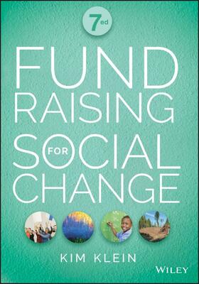 Klein |  Klein, K: Fundraising for Social Change | Buch |  Sack Fachmedien