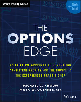 Khouw / Guthner |  The Options Edge | Buch |  Sack Fachmedien