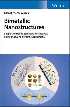 Zhang |  Bimetallic Nanostructures | Buch |  Sack Fachmedien