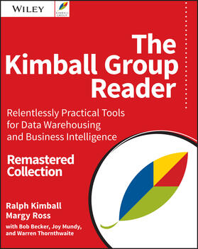 Kimball / Ross / Becker |  The Kimball Group Reader | Buch |  Sack Fachmedien
