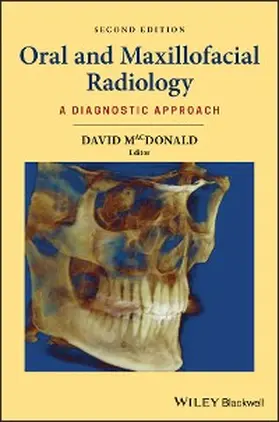 Macdonald |  Oral and Maxillofacial Radiology | eBook | Sack Fachmedien