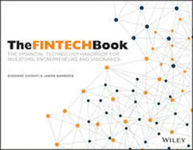 Chishti / Barberis | The FINTECH Book | E-Book | sack.de