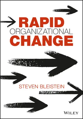 Bleistein |  Rapid Organizational Change | Buch |  Sack Fachmedien