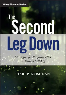 Krishnan |  The Second Leg Down | Buch |  Sack Fachmedien