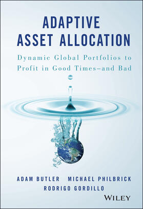 Butler / Philbrick / Gordillo |  Adaptive Asset Allocation | Buch |  Sack Fachmedien