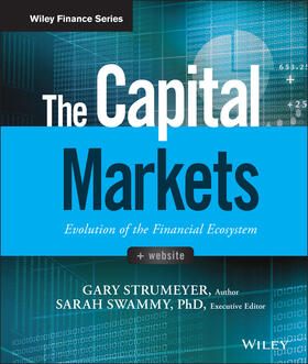 Strumeyer / Swammy |  The Capital Markets | Buch |  Sack Fachmedien