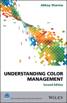 Sharma |  Understanding Color Mgmt 2e | Buch |  Sack Fachmedien