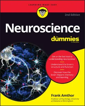 Amthor |  Neuroscience For Dummies | Buch |  Sack Fachmedien