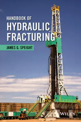 Speight |  Handbook of Hydraulic Fracturing | eBook | Sack Fachmedien