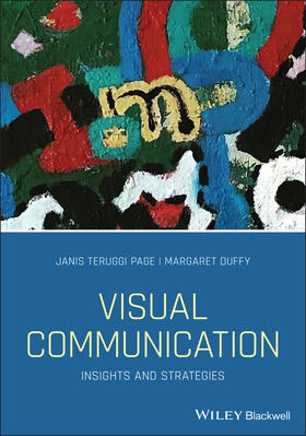 Page / Duffy |  Page, J: Visual Communication | Buch |  Sack Fachmedien