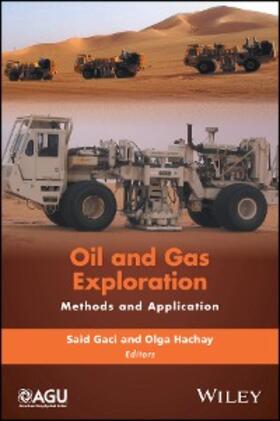 Gaci / Hachay |  Oil and Gas Exploration | eBook | Sack Fachmedien