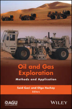 Gaci / Hachay |  Oil and Gas Exploration | eBook | Sack Fachmedien