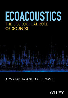 Farina / Gage |  Ecoacoustics | Buch |  Sack Fachmedien