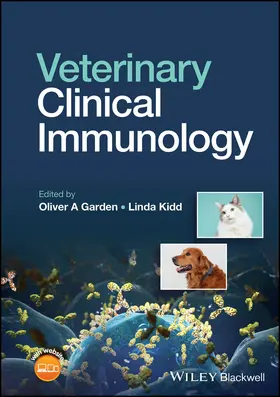 Kidd / Garden |  Veterinary Clinical Immunology | Buch |  Sack Fachmedien