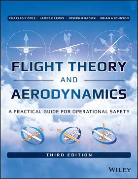 Dole / Lewis / Badick |  Flight Theory and Aerodynamics | Buch |  Sack Fachmedien