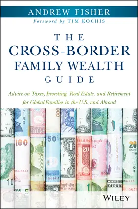 Fisher |  The Cross-Border Family Wealth Guide | Buch |  Sack Fachmedien