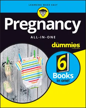 Consumer Dummies |  Pregnancy All-In-One for Dummies | Buch |  Sack Fachmedien