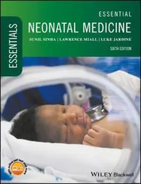 Sinha / Miall / Jardine |  Essential Neonatal Medicine | eBook | Sack Fachmedien