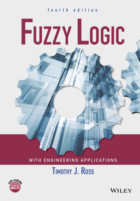 Ross |  FUZZY LOGIC W/ENGINEERING APPL | Buch |  Sack Fachmedien