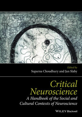 Choudhury / Slaby |  Critical Neuroscience | Buch |  Sack Fachmedien