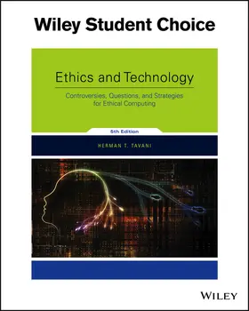 Tavani |  Ethics and Technology | Buch |  Sack Fachmedien