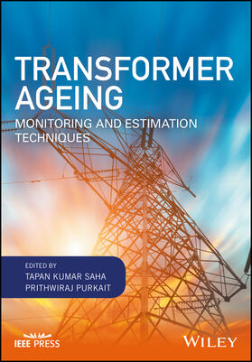 Saha / Purkait |  Transformer Ageing C | Buch |  Sack Fachmedien