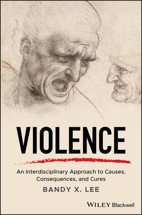 Lee |  Lee: Violence C | Buch |  Sack Fachmedien