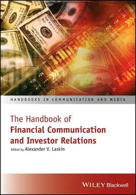 Laskin | The Handbook of Financial Communication and Investor Relations | Buch | 978-1-119-24079-2 | sack.de