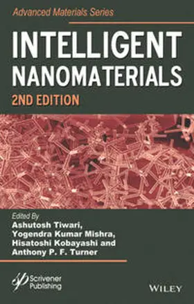 Tiwari / Mishra / Kobayashi |  Intelligent Nanomaterials | eBook | Sack Fachmedien