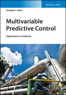 Lahiri |  Multivariable Predictive Control | Buch |  Sack Fachmedien