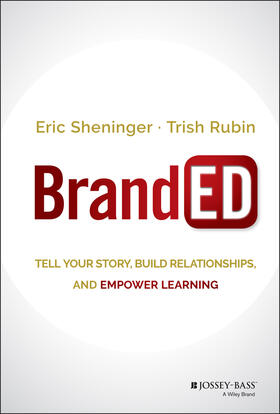 Sheninger / Rubin |  Branded | Buch |  Sack Fachmedien