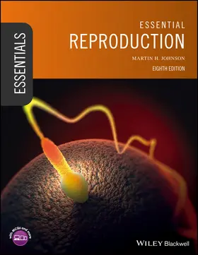 Johnson |  Essential Reproduction | Buch |  Sack Fachmedien