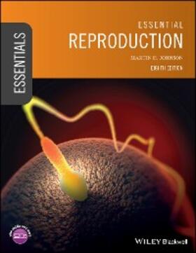 Johnson |  Essential Reproduction | eBook | Sack Fachmedien