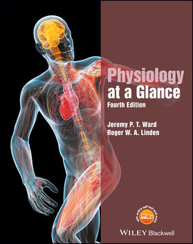 Ward / Linden |  Physiology at a Glance | Buch |  Sack Fachmedien