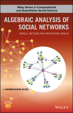 Ostoic |  Algebraic Analysis of Social Networks | Buch |  Sack Fachmedien