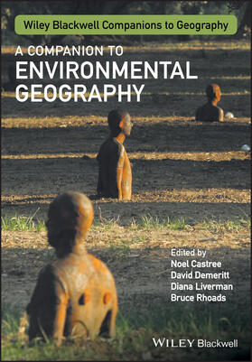 Castree / Demeritt / Liverman |  A Companion to Environmental Geography | Buch |  Sack Fachmedien