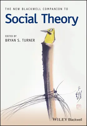 Turner |  The New Blackwell Companion to Social Theory | Buch |  Sack Fachmedien