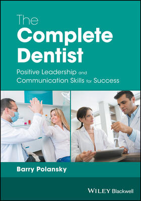 Polansky |  The Complete Dentist | Buch |  Sack Fachmedien