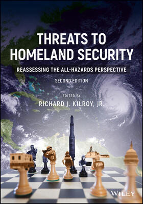 Kilroy |  THREATS TO HOMELAND SECURITY 2 | Buch |  Sack Fachmedien