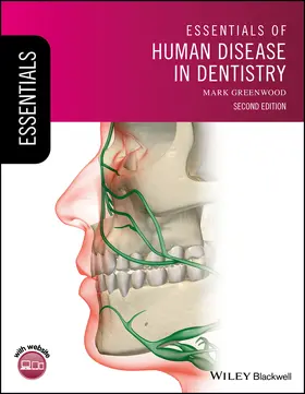 Greenwood |  Essentials of Human Disease in Dentistry | Buch |  Sack Fachmedien