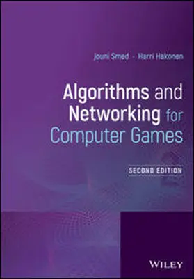 Smed / Hakonen |  Algorithms and Networking for Computer Games | eBook | Sack Fachmedien