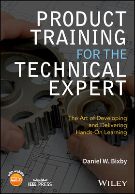 Bixby |  Product Training for the Technical Expert | Buch |  Sack Fachmedien