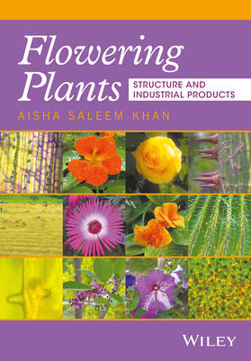 Khan |  Flowering Plants | Buch |  Sack Fachmedien