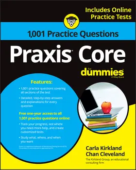 Kirkland / Cleveland |  PRAXIS Core | Buch |  Sack Fachmedien