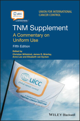 Wittekind / Brierley / Lee |  TNM Supplement | Buch |  Sack Fachmedien