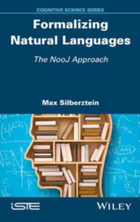 Silberztein |  Formalizing Natural Languages | eBook | Sack Fachmedien